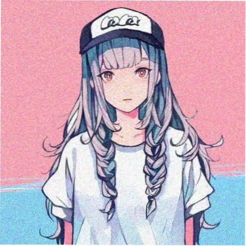 观众南风的头像